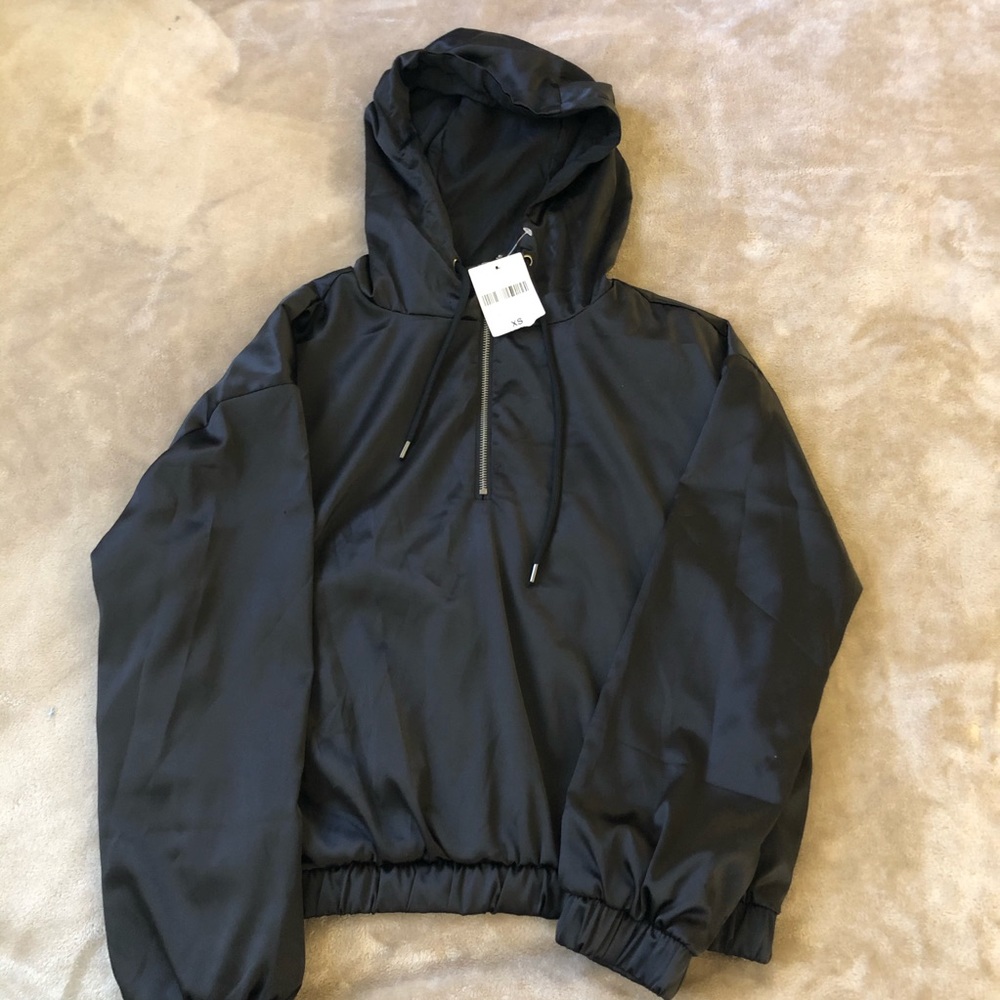 Forever 21 hoodie